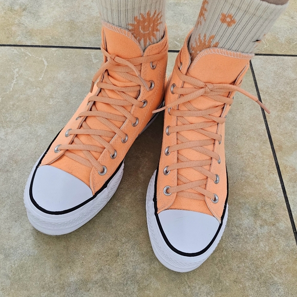 Converse Chuck taylor 70s - Picture 4 of 11